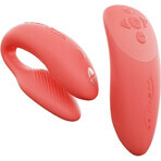 We-Vibe Vibrator CHORUS violet 1×1 buc, vibrator