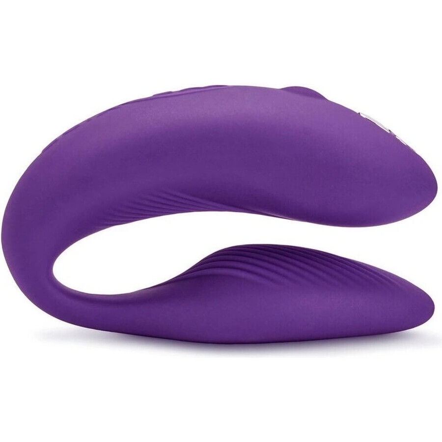 We-Vibe Vibrator CHORUS violet 1×1 buc, vibrator