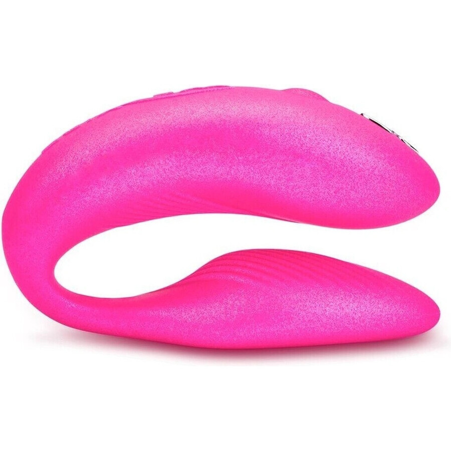 We-Vibe Vibrator CHORUS violet 1×1 buc, vibrator