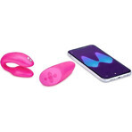 We-Vibe Vibrator CHORUS violet 1×1 buc, vibrator