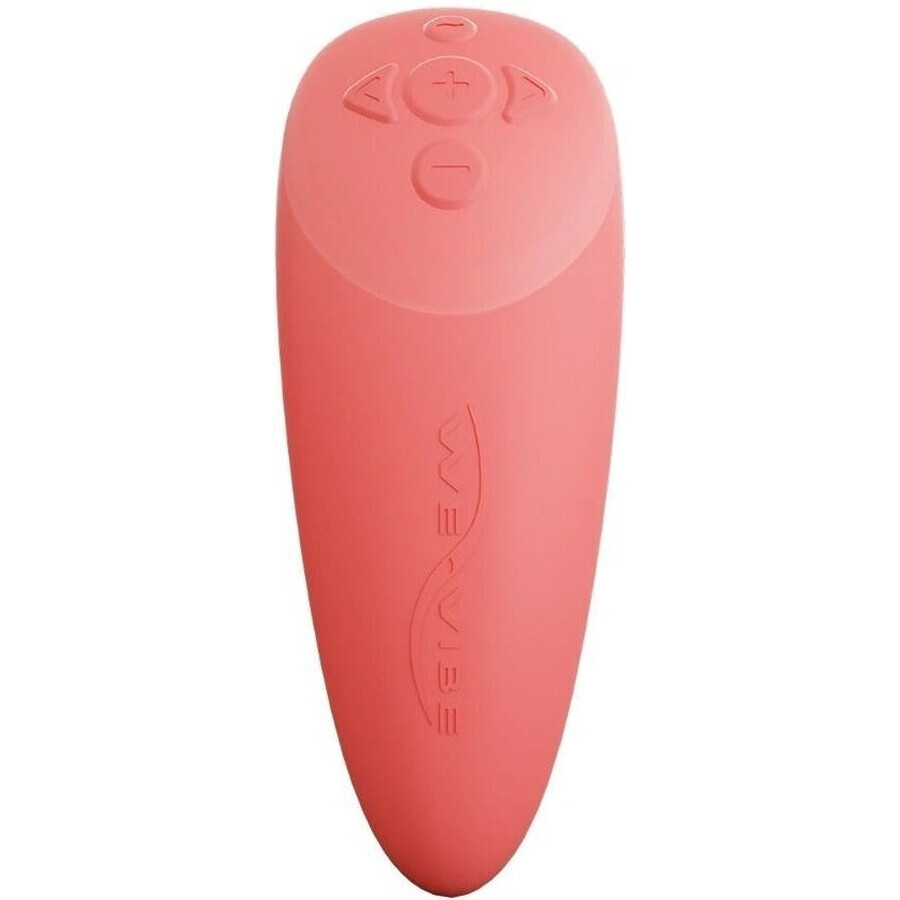 We-Vibe Vibrator CHORUS violet 1×1 buc, vibrator