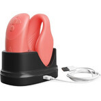 We-Vibe Vibrator CHORUS violet 1×1 buc, vibrator