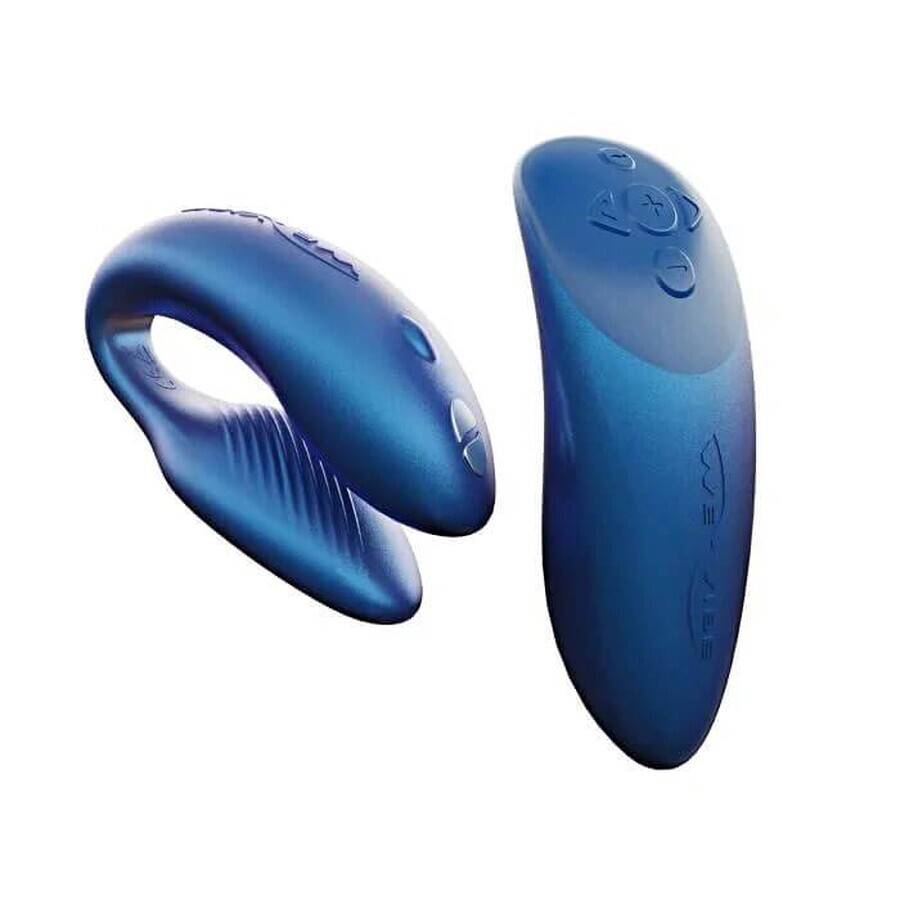 We-Vibe Vibrator CHORUS violet 1×1 buc, vibrator