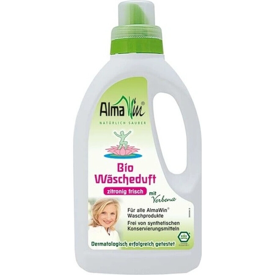 ALMAWIN Biologische Verbena Conditioner 750 ml 1×750 ml