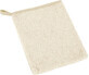 Asciugamano Terry beige 1&#215;1 pz, asciugamano Terry beige