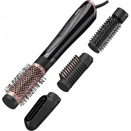 BaByliss AS126E Rizador 1×1 ud, rizador de pelo