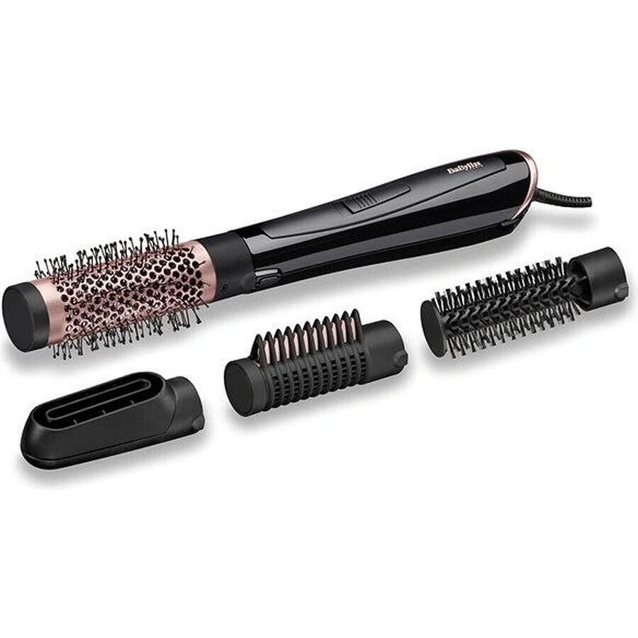 BaByliss AS126E Rizador 1×1 ud, rizador de pelo