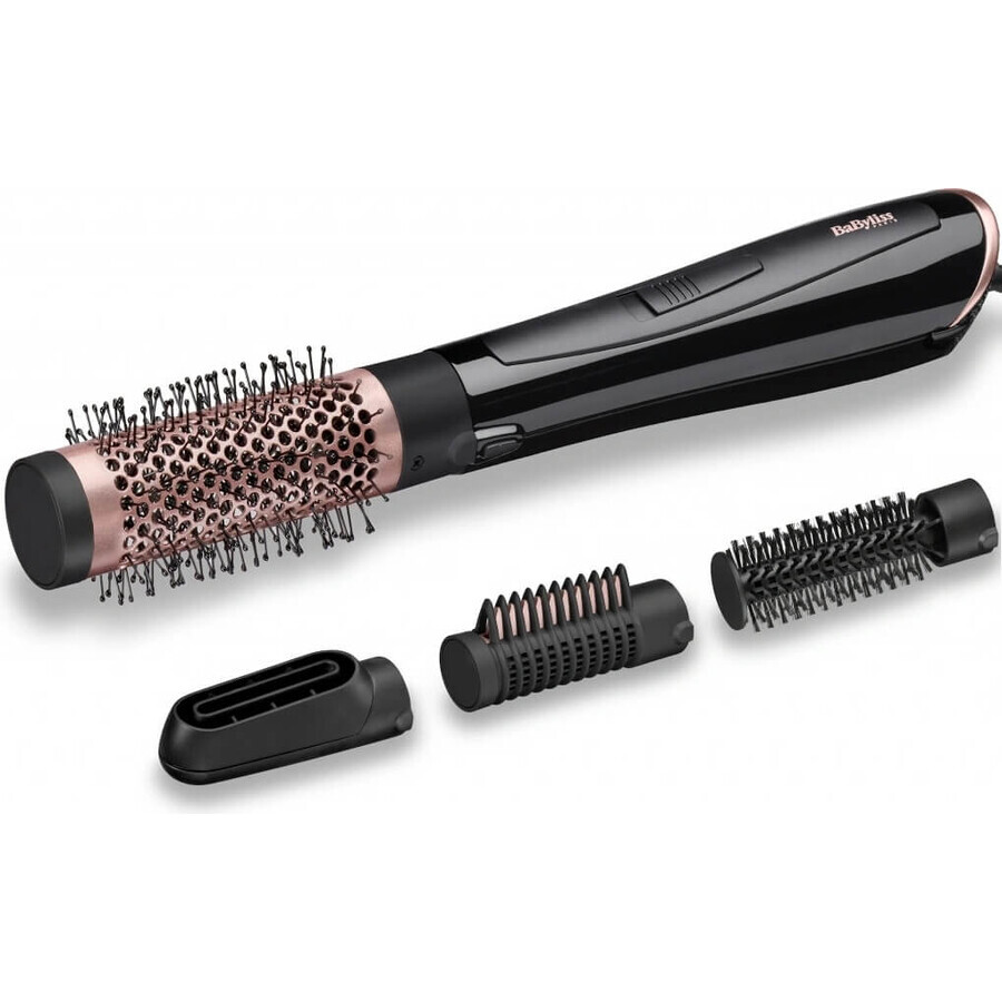 BaByliss AS126E Rizador 1×1 ud, rizador de pelo