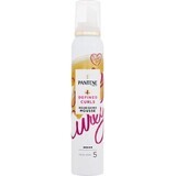 Pantene Defined Curls Arricciacapelli 200ml 1×200ml 1×200ml, arricciacapelli per capelli