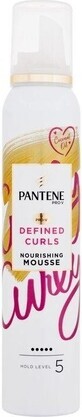 Pantene Defined Curls Arricciacapelli 200ml 1&#215;200ml 1&#215;200ml, arricciacapelli per capelli