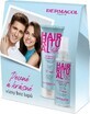 Dermacol Db Hair Ritual Unisex Set 1&#215;1, confezione regalo cosmetica