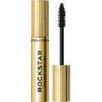 Revolution PRO, Rockstar Mascara Black, mascara 1×8 ml, mascara