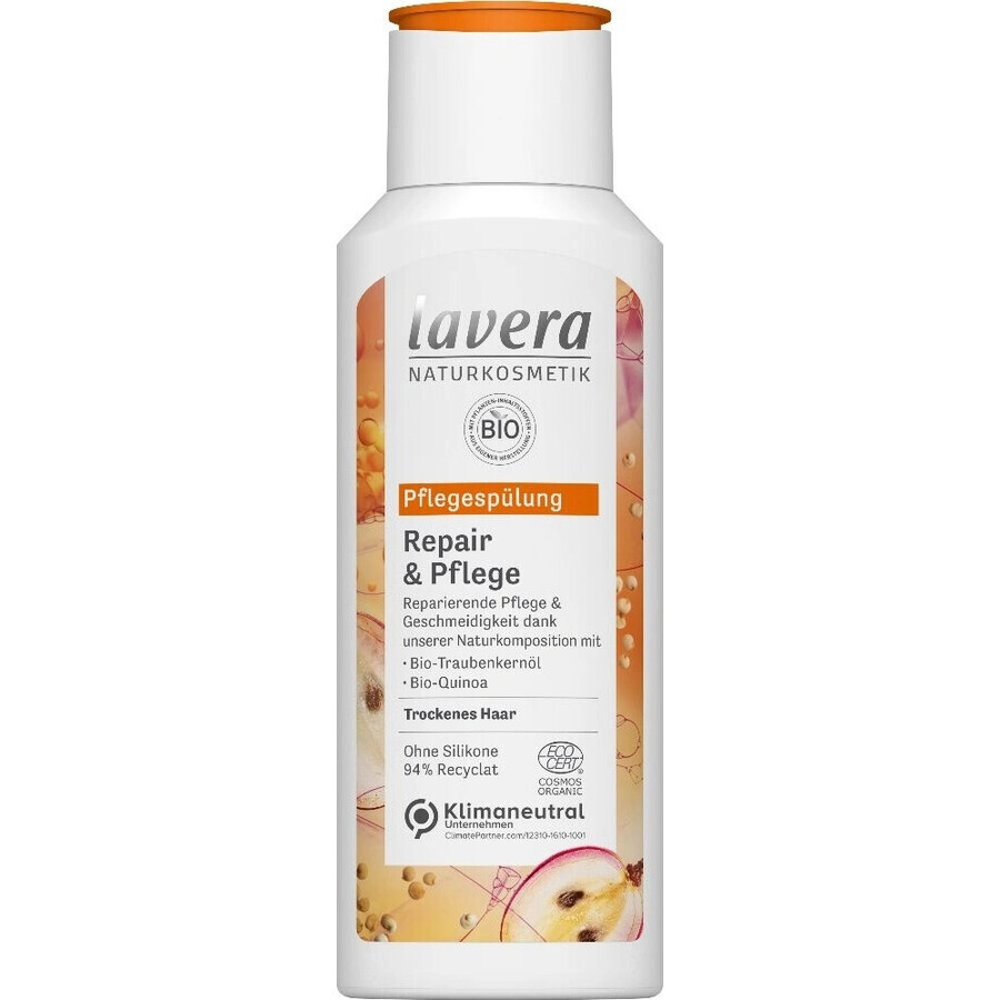 Balsamo Lavera Repair & Care 200ml 1×1 pz.