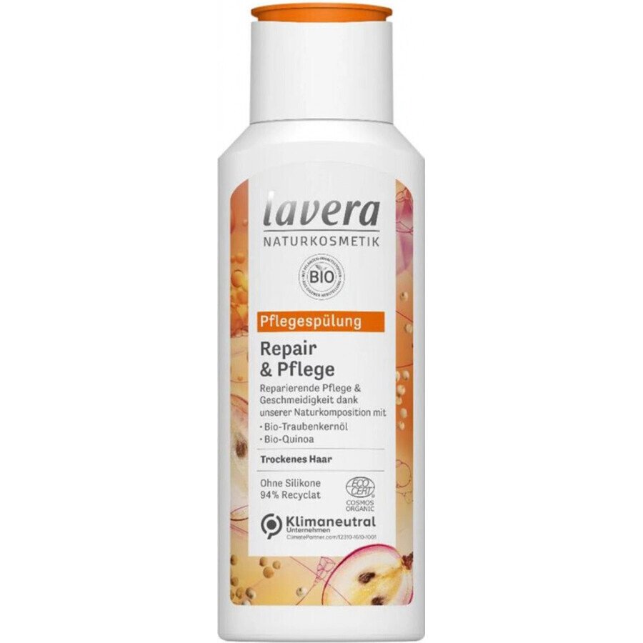 Balsamo Lavera Repair & Care 200ml 1×1 pz.