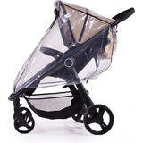 Copri passeggino Street Petite&Mars 1×1 pz, per il passeggino sportivo Street Petite&Mars