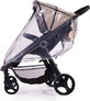 Copri passeggino Street Petite&amp;Mars 1&#215;1 pz, per il passeggino sportivo Street Petite&amp;Mars