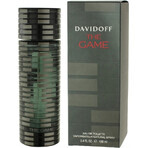 Davidoff Thegame Edt 100ml 1×100 ml, Eau de toilette