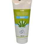 VIRDE HEMP HEMP BALM kühlend kalt 1×200 ml, Hanfbalsam