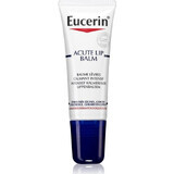 Eucerin ACUTE LIP BALM bálsamo labial 1×10 ml, labios extremadamente secos