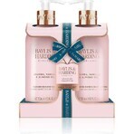 Baylis and Harding Jojoba & Vanilla Hand Care Set 1×2, set cadou