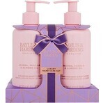 Baylis and Harding Jojoba & Vanilla Hand Care Set 1×2, set cadou