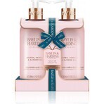 Baylis and Harding Jojoba & Vanilla Hand Care Set 1×2, set cadou