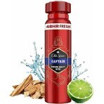 Old Spice Spray 150 ml Capitán 1×150 ml