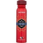 Old Spice Spray 150 ml Capitán 1×150 ml