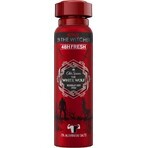 Old Spice Spray 150 ml Capitán 1×150 ml