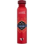 Old Spice Spray 150 ml Capitán 1×150 ml