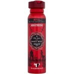 Old Spice Spray 150 ml Capitán 1×150 ml