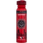 Old Spice Spray 150 ml Capitán 1×150 ml