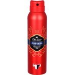 Old Spice Spray 150 ml Capitán 1×150 ml