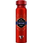 Old Spice Spray 150 ml Capitán 1×150 ml