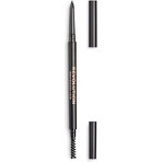 Revolution Precise Dark Brown Eyebrow Pencil 1×1