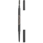 Revolution Precise Dark Brown Eyebrow Pencil 1×1