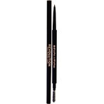 Revolution Precise Dark Brown Eyebrow Pencil 1×1