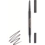 Revolution Precise Dark Brown Eyebrow Pencil 1×1