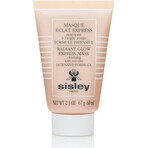 Sisley Maschera viso illuminante istantanea 1×60 ml, maschera