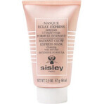 Sisley Maschera viso illuminante istantanea 1×60 ml, maschera