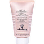 Sisley Maschera viso illuminante istantanea 1×60 ml, maschera