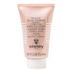 Sisley Maschera viso illuminante istantanea 1×60 ml, maschera