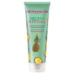 Dermacol Aroma Ritual gel doccia ananas hawaiano 1×250 ml, gel doccia