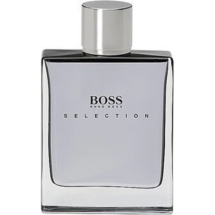 Hugo Boss Selection Edt 90ml 1×90 ml 1×90 ml, eau de toilette