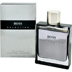 Hugo Boss Selection Edt 90ml 1×90 ml 1×90 ml, eau de toilette