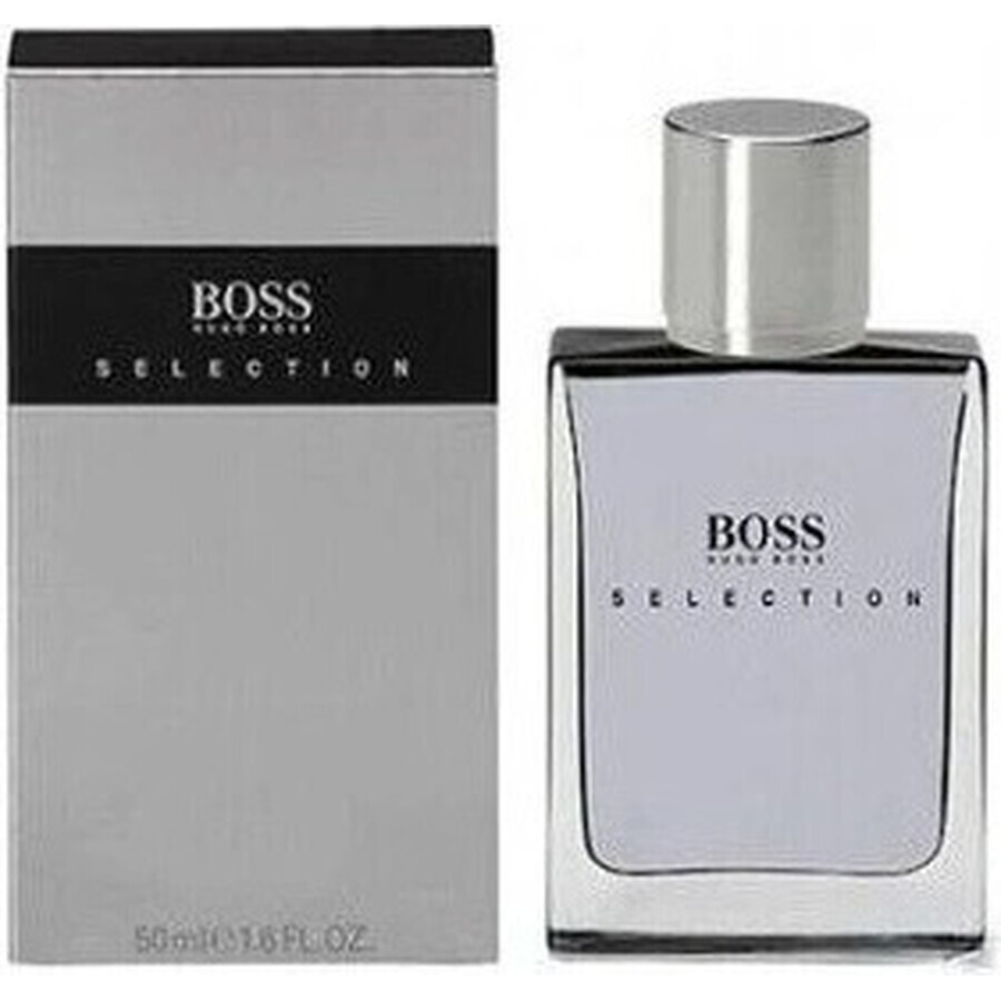 Hugo Boss Selection Edt 90ml 1×90 ml 1×90 ml, eau de toilette