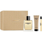 Burberry Hero 1×1 set, 100ml eau de toilette + 75ml gel doccia + 10ml eau de toilette