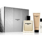 Burberry Hero 1×1 set, 100ml eau de toilette + 75ml gel doccia + 10ml eau de toilette