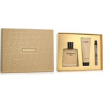 Burberry Hero 1×1 set, 100ml eau de toilette + 75ml gel doccia + 10ml eau de toilette