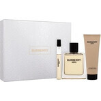 Burberry Hero 1×1 set, 100ml eau de toilette + 75ml gel doccia + 10ml eau de toilette